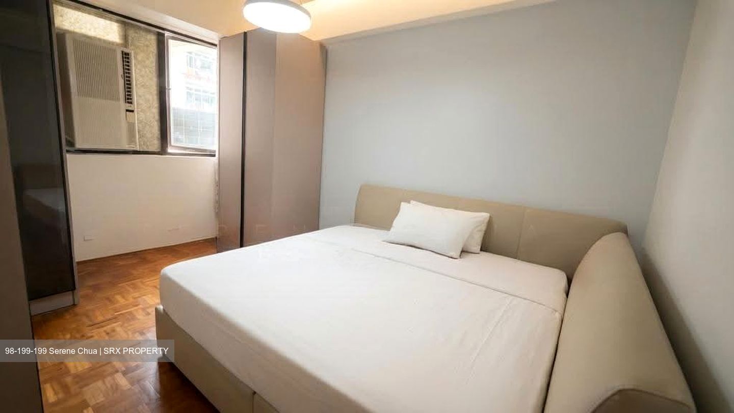 Bristol Lodge (D8), Apartment #606494211